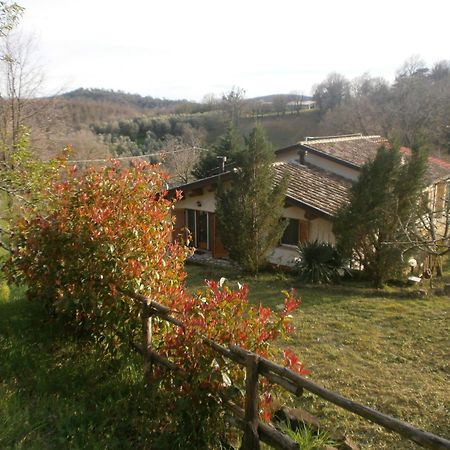 Casa In Maremma Apartment Montemerano Luaran gambar