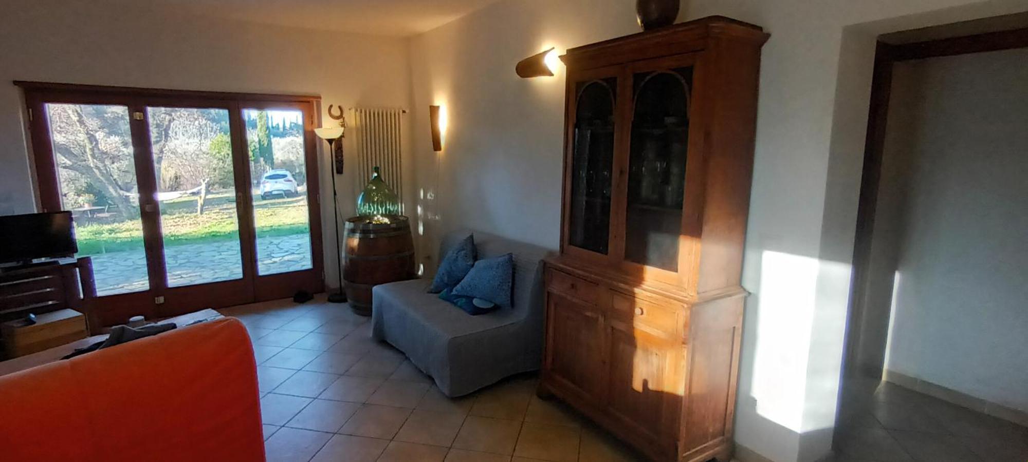 Casa In Maremma Apartment Montemerano Luaran gambar