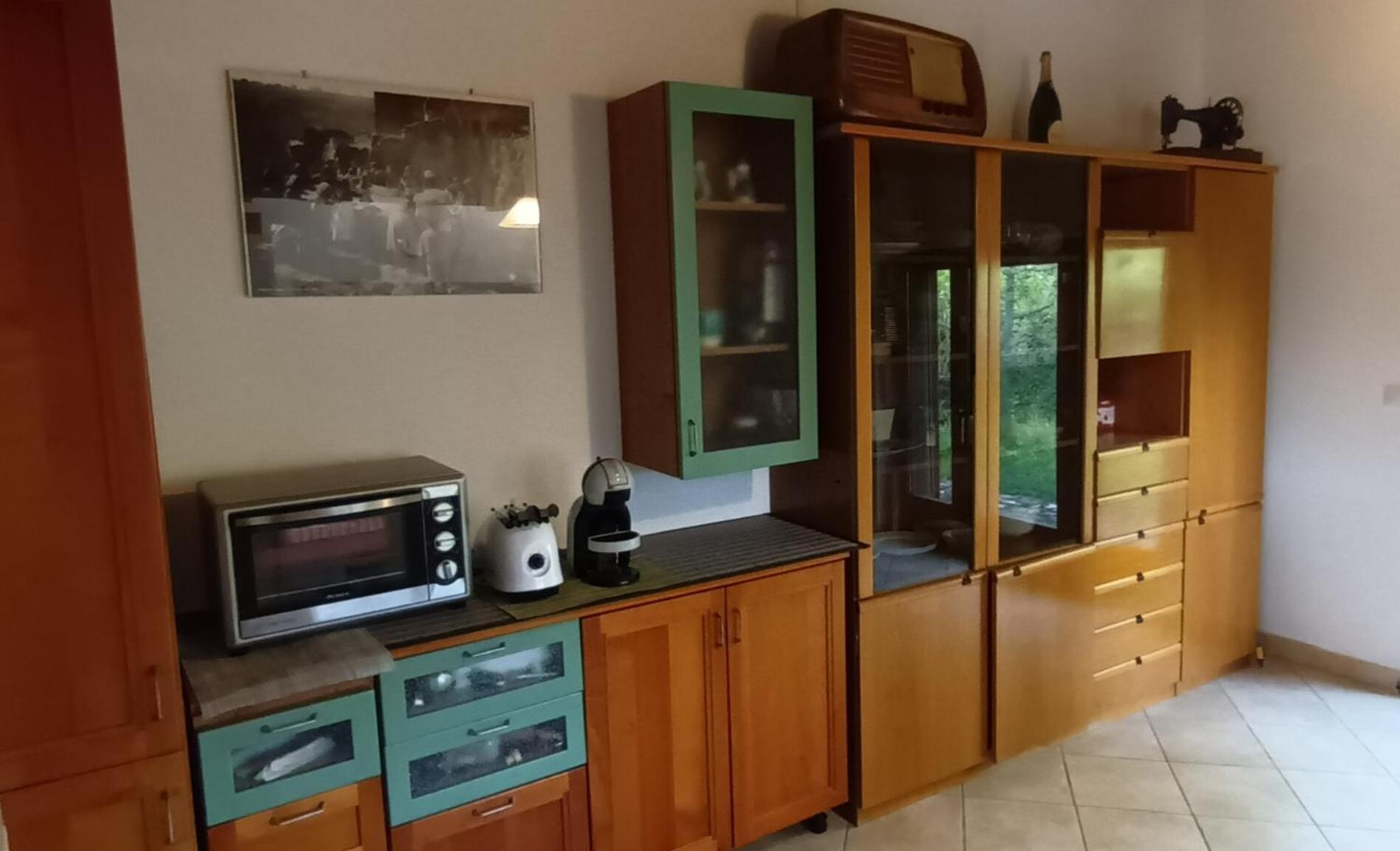 Casa In Maremma Apartment Montemerano Luaran gambar