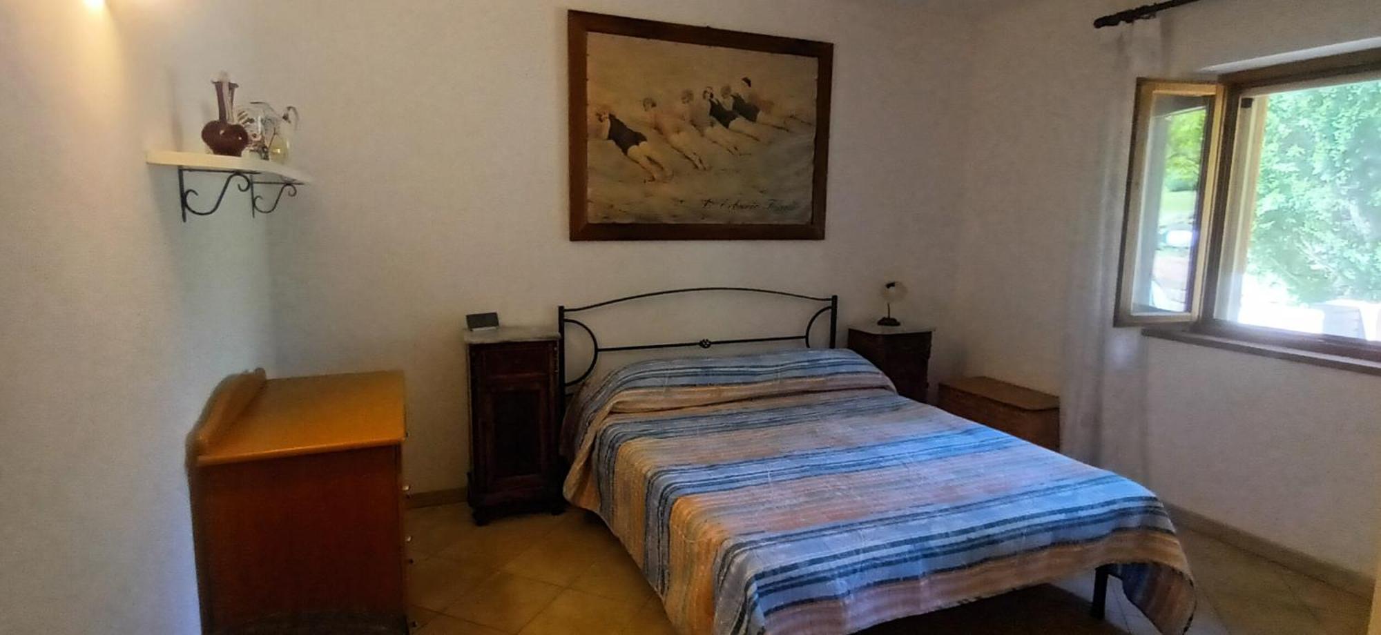 Casa In Maremma Apartment Montemerano Luaran gambar