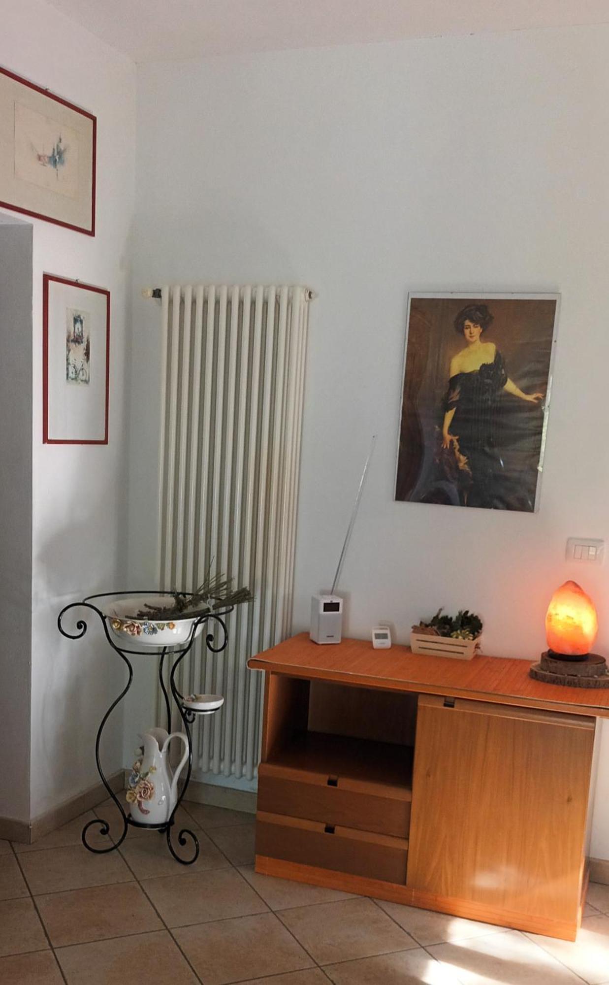 Casa In Maremma Apartment Montemerano Luaran gambar